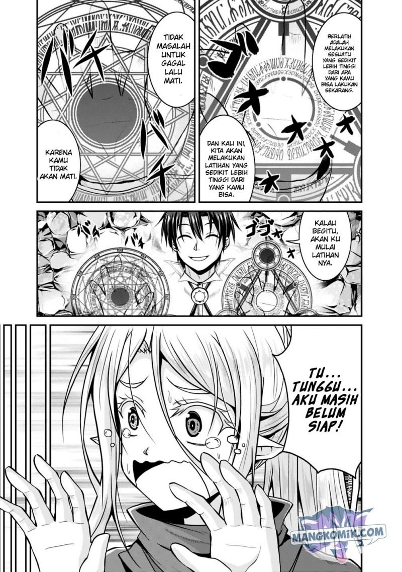 save-load-no-dekiru-yadoya-san - Chapter: 26