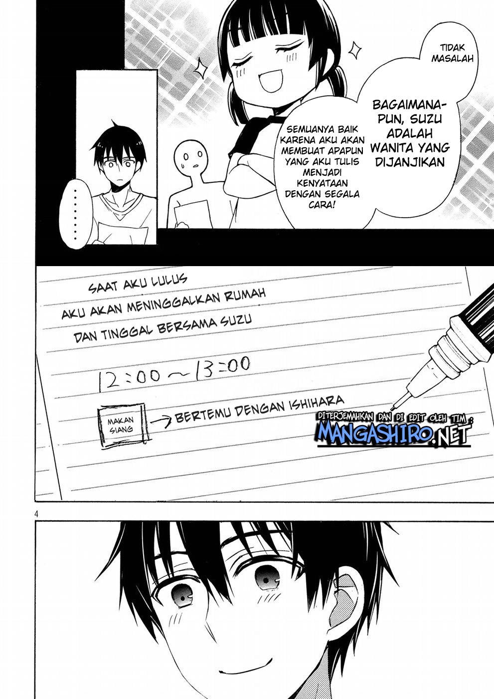 watari-kun-no-xx-ga-houkai-sunzen - Chapter: 37