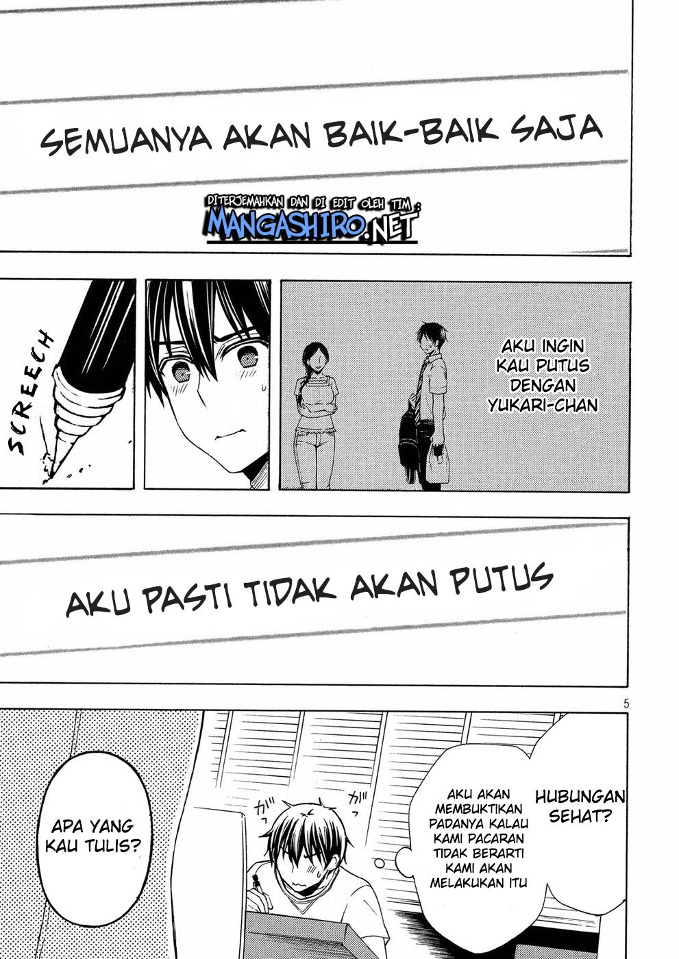 watari-kun-no-xx-ga-houkai-sunzen - Chapter: 37
