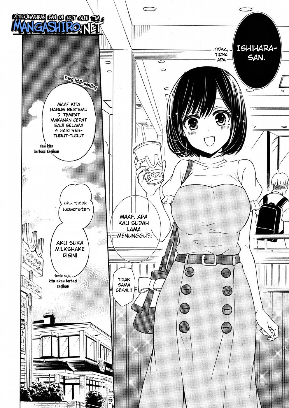 watari-kun-no-xx-ga-houkai-sunzen - Chapter: 37