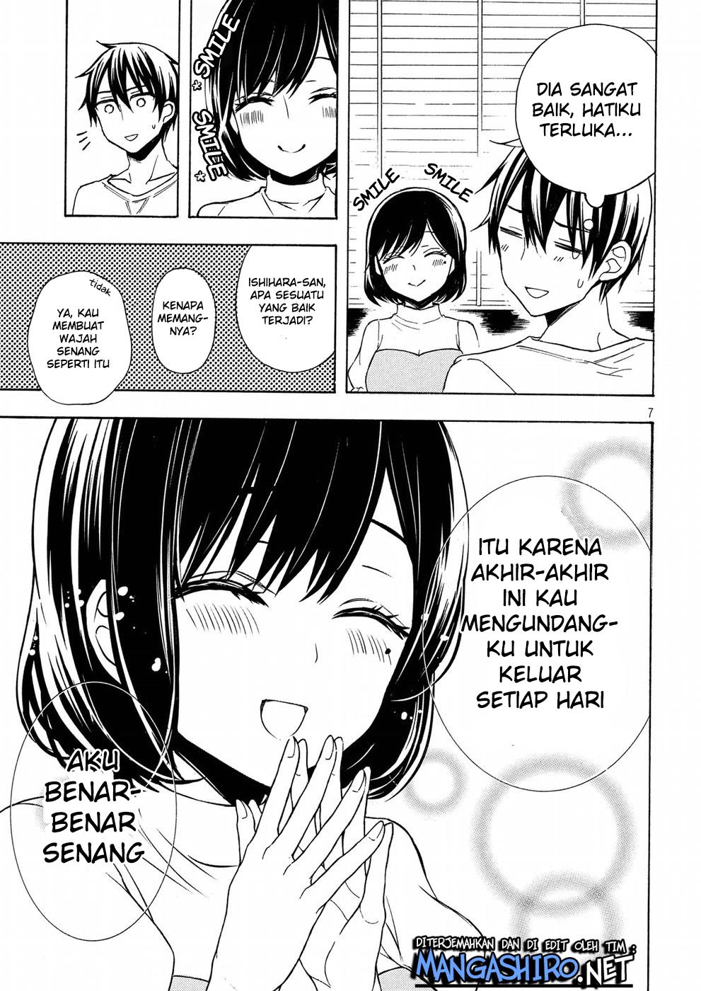 watari-kun-no-xx-ga-houkai-sunzen - Chapter: 37