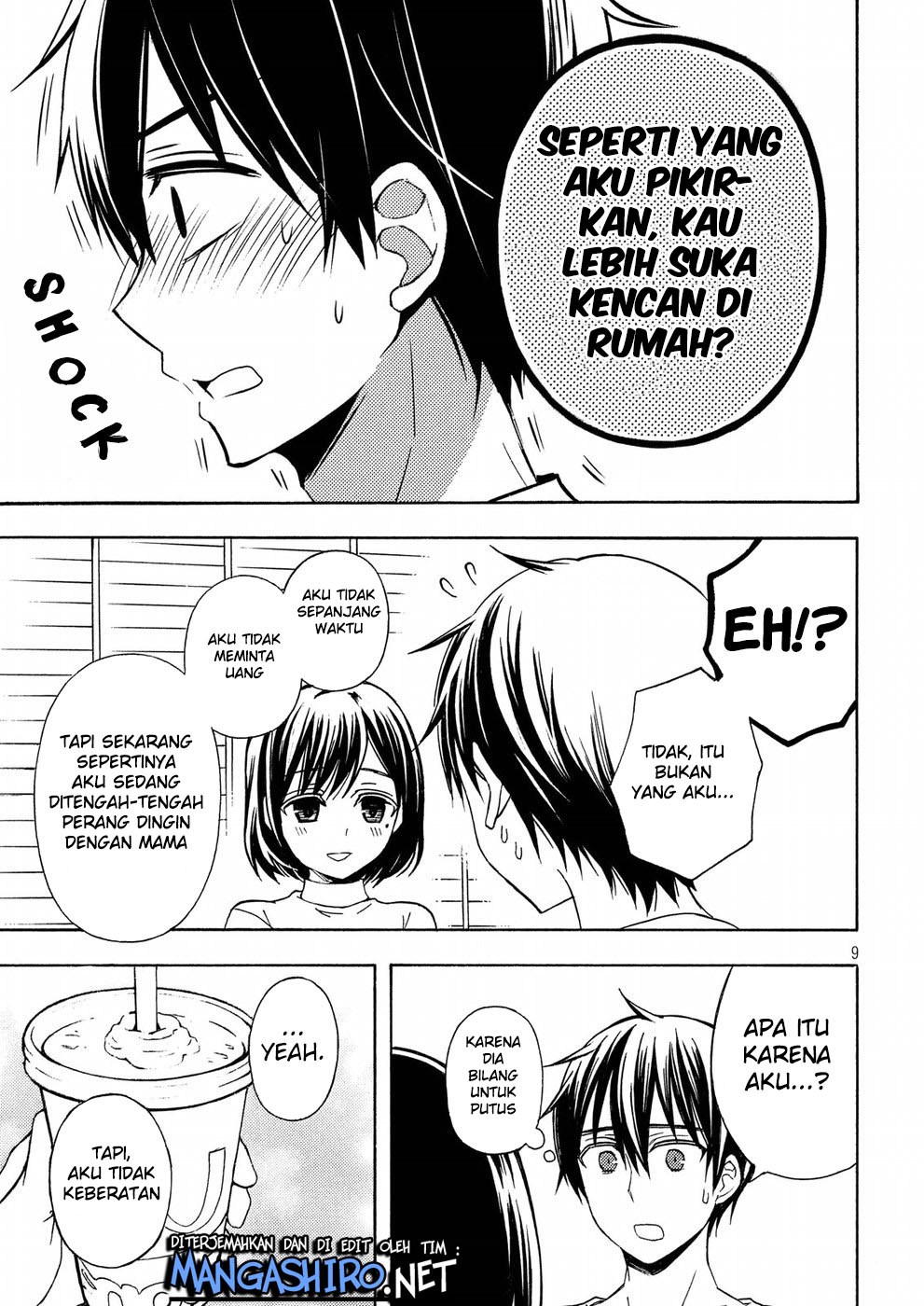 watari-kun-no-xx-ga-houkai-sunzen - Chapter: 37