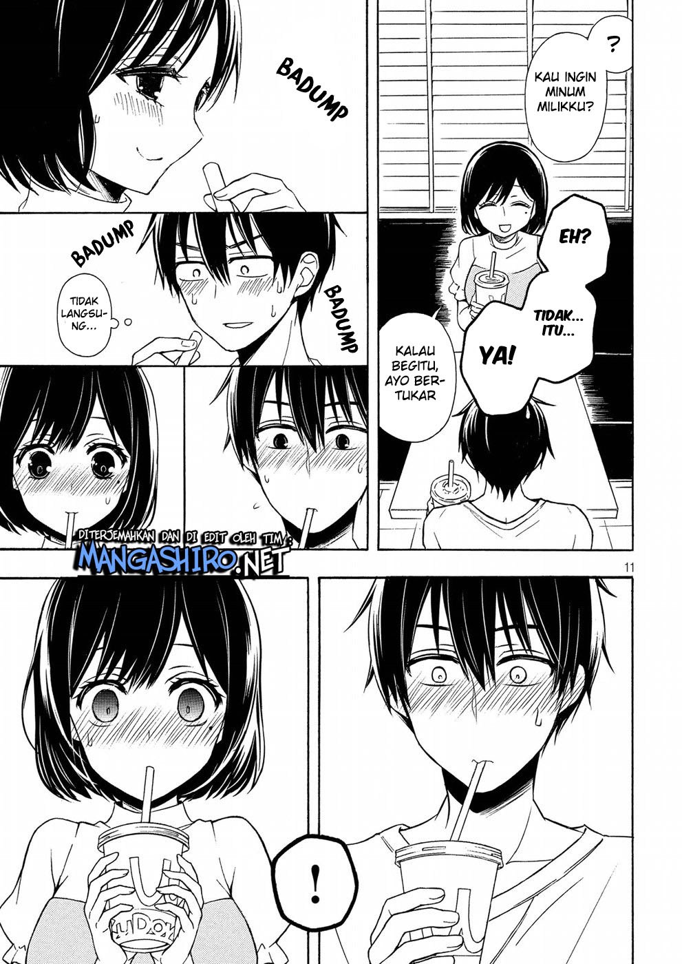 watari-kun-no-xx-ga-houkai-sunzen - Chapter: 37