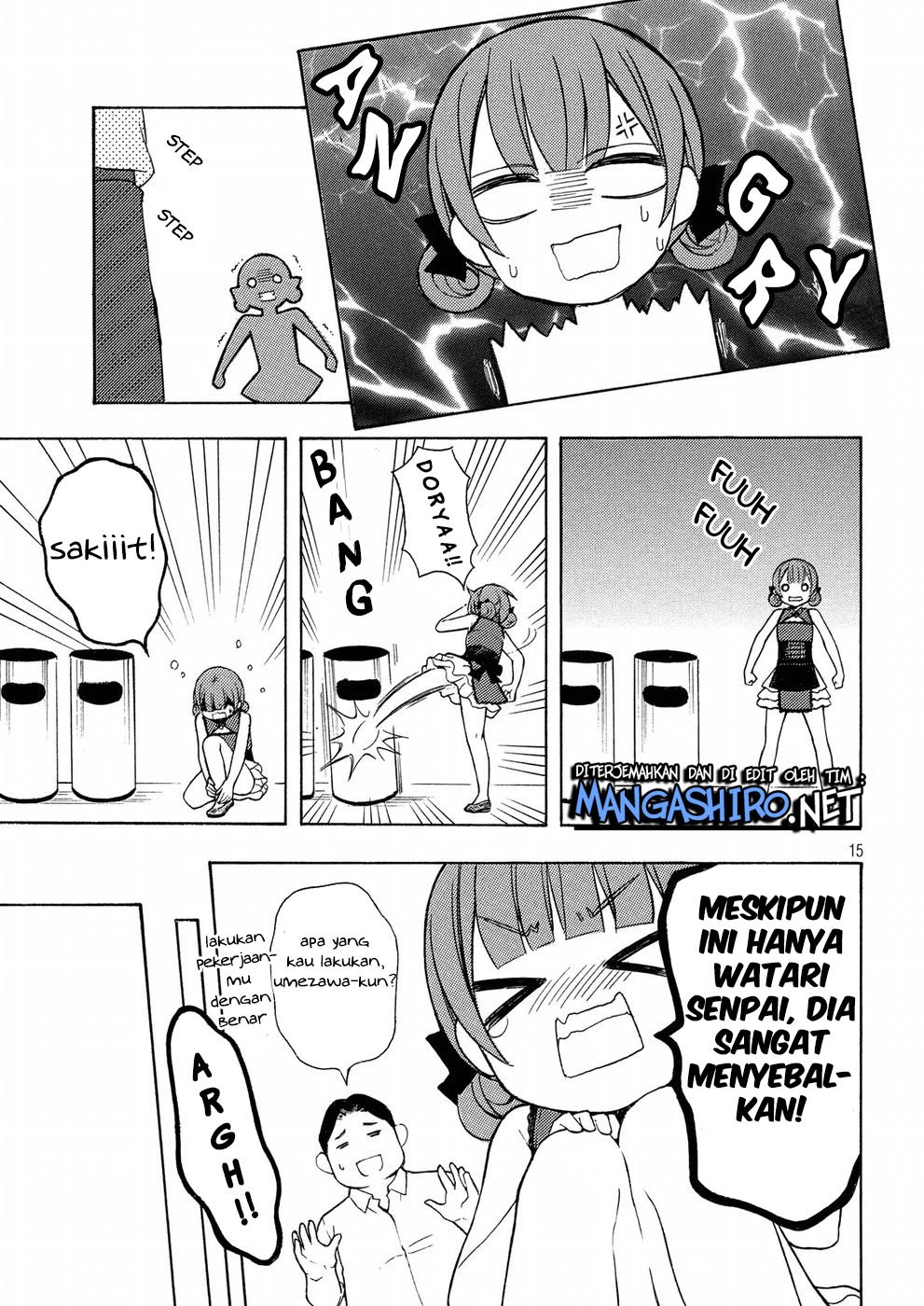 watari-kun-no-xx-ga-houkai-sunzen - Chapter: 37