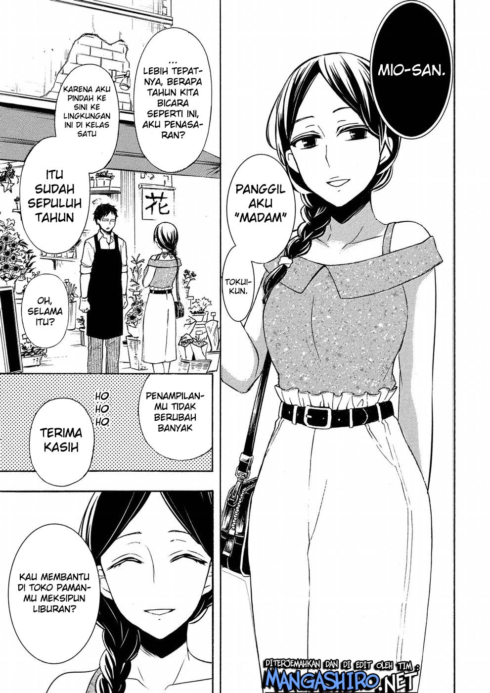 watari-kun-no-xx-ga-houkai-sunzen - Chapter: 37