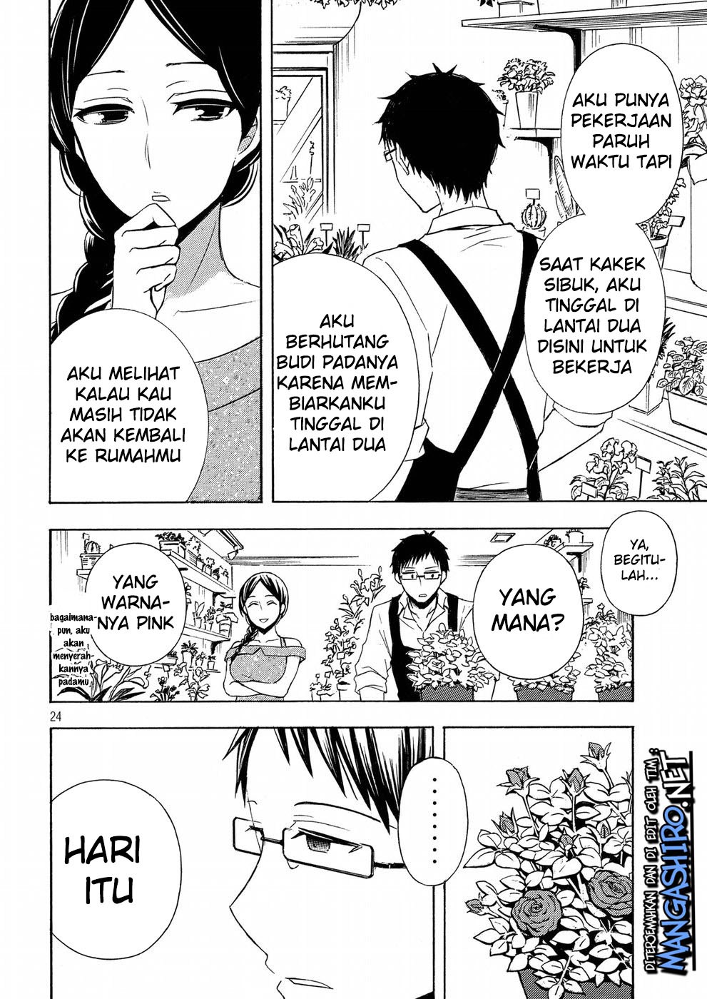 watari-kun-no-xx-ga-houkai-sunzen - Chapter: 37