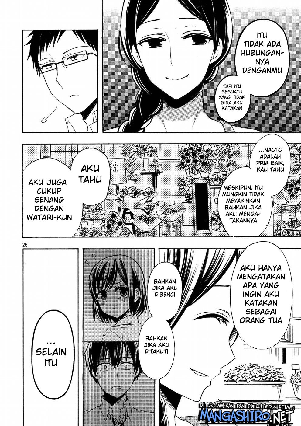 watari-kun-no-xx-ga-houkai-sunzen - Chapter: 37