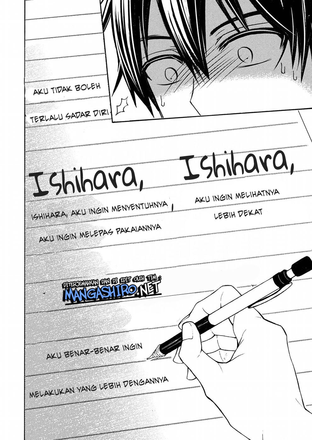 watari-kun-no-xx-ga-houkai-sunzen - Chapter: 37