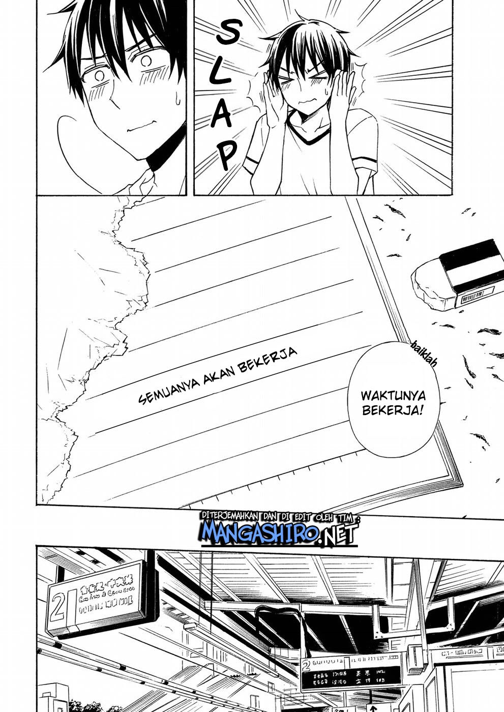 watari-kun-no-xx-ga-houkai-sunzen - Chapter: 37