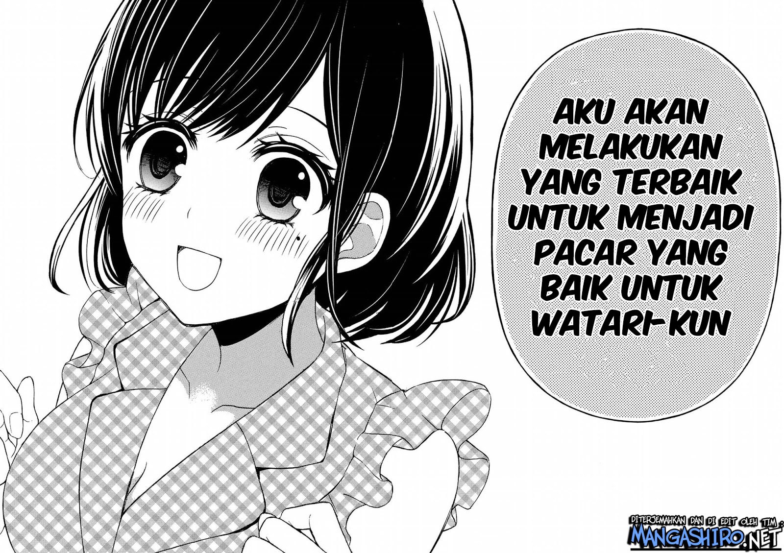 watari-kun-no-xx-ga-houkai-sunzen - Chapter: 37