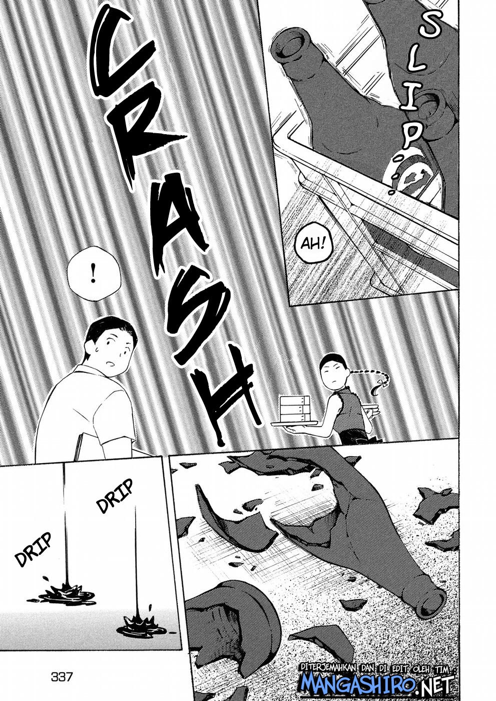 watari-kun-no-xx-ga-houkai-sunzen - Chapter: 37