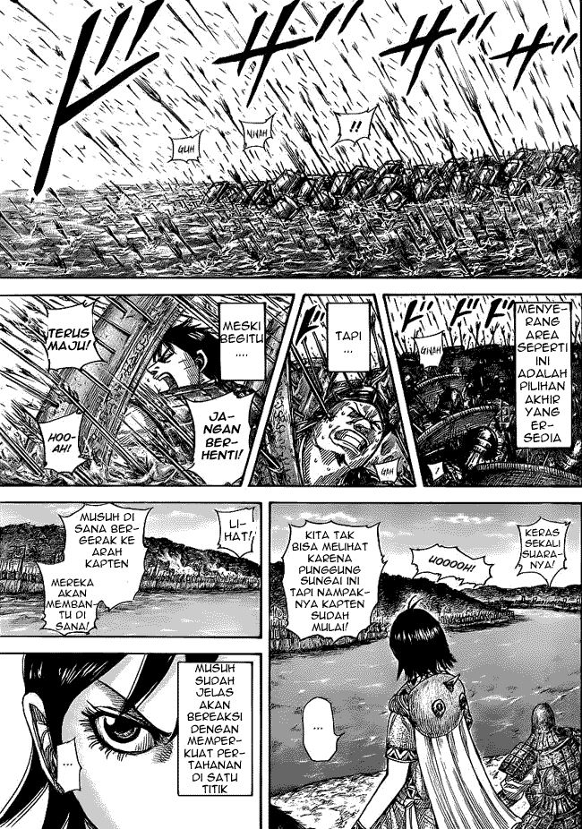 kingdom - Chapter: 455