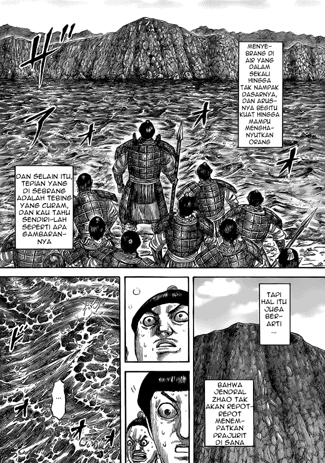 kingdom - Chapter: 455