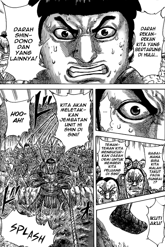 kingdom - Chapter: 455