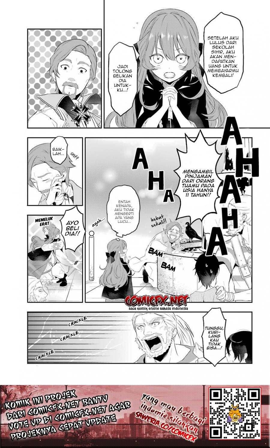 maydare-tensei-monogatari-kono-sekai-de-ichiban-warui-majo - Chapter: 1.3