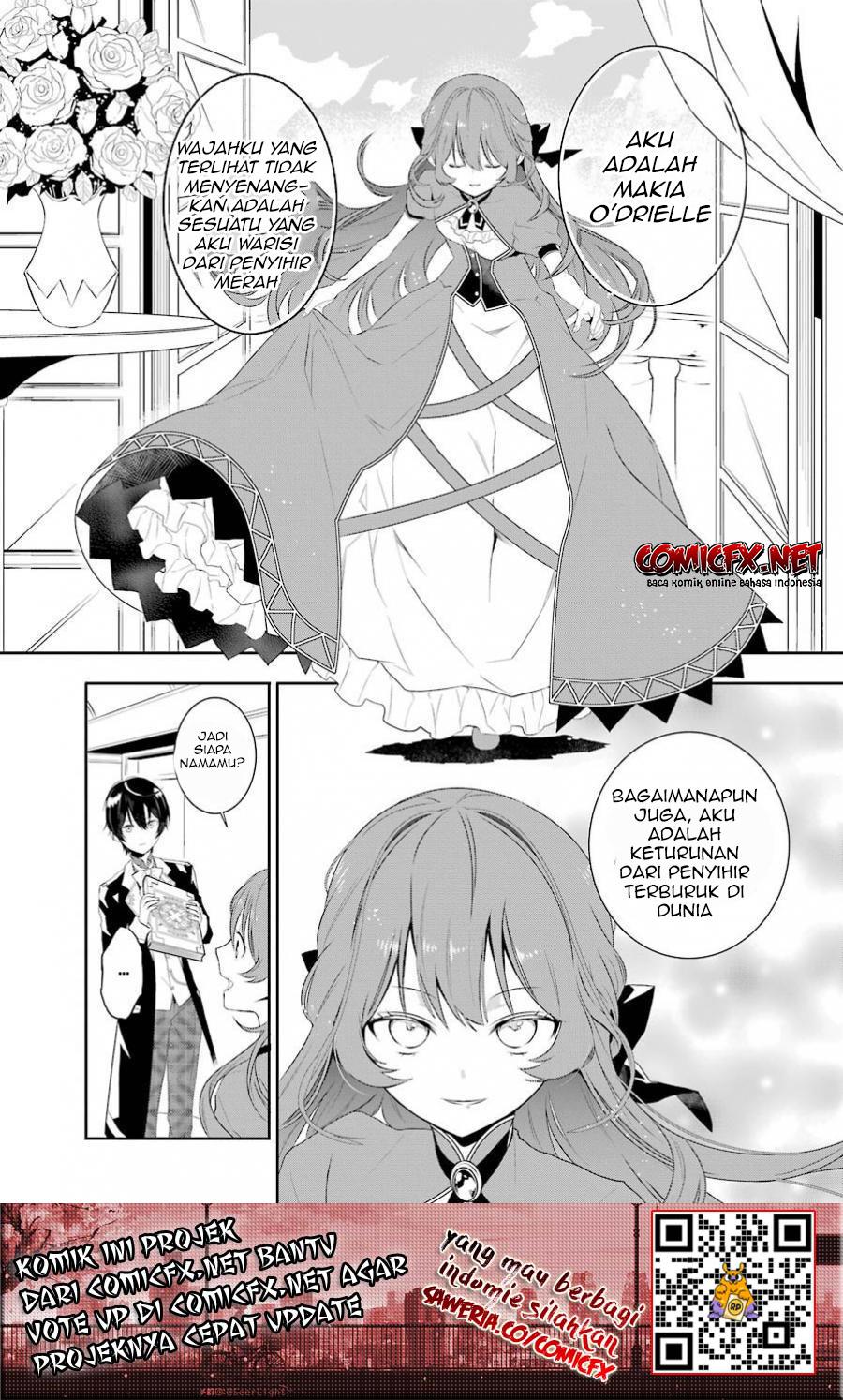 maydare-tensei-monogatari-kono-sekai-de-ichiban-warui-majo - Chapter: 1.3