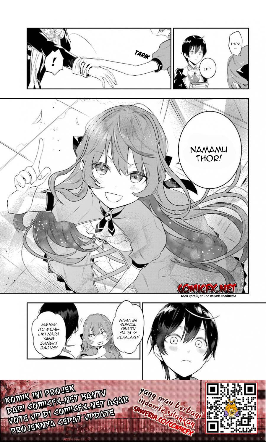 maydare-tensei-monogatari-kono-sekai-de-ichiban-warui-majo - Chapter: 1.3