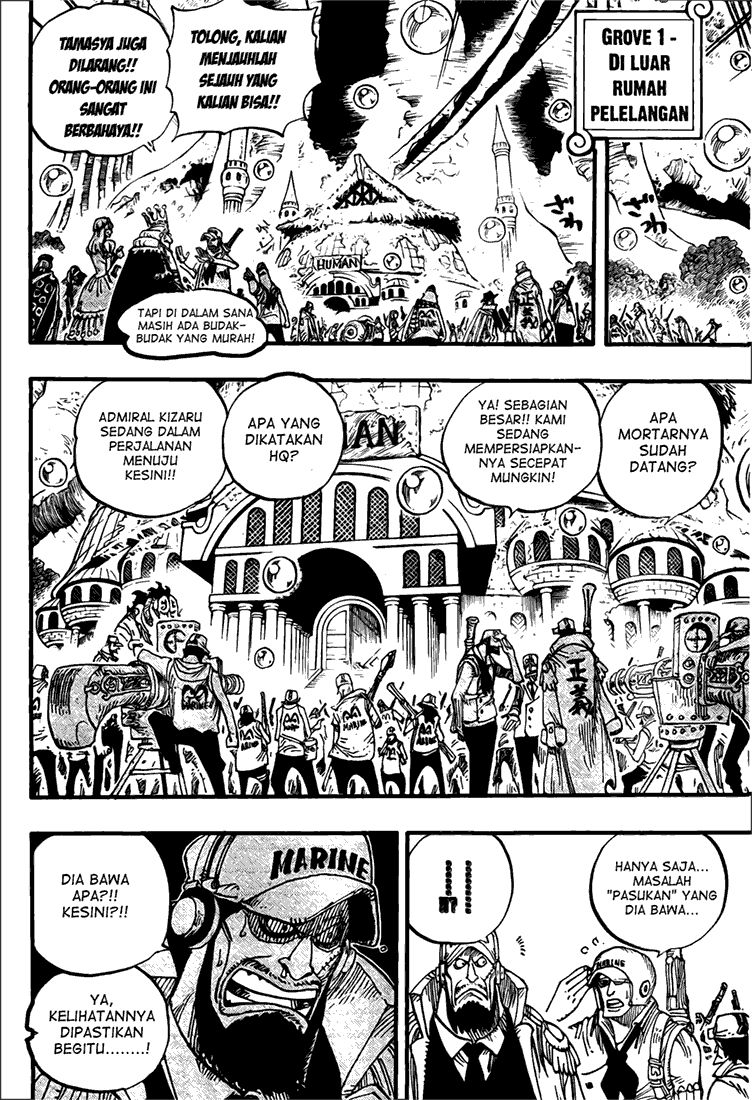 one-piece-id - Chapter: 504