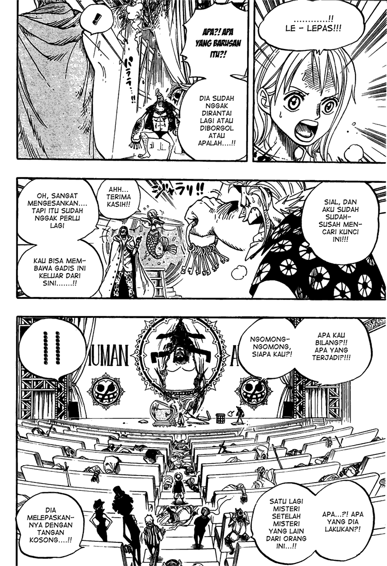 one-piece-id - Chapter: 504