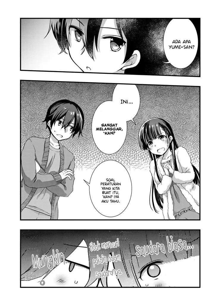 mamahaha-no-tsurego-ga-moto-kanodatta - Chapter: 13