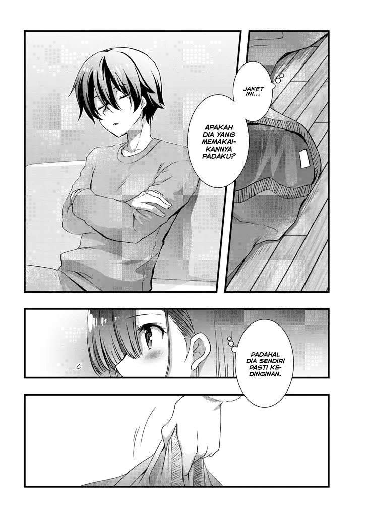 mamahaha-no-tsurego-ga-moto-kanodatta - Chapter: 13