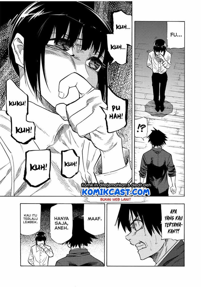 juujika-no-rokunin - Chapter: 81
