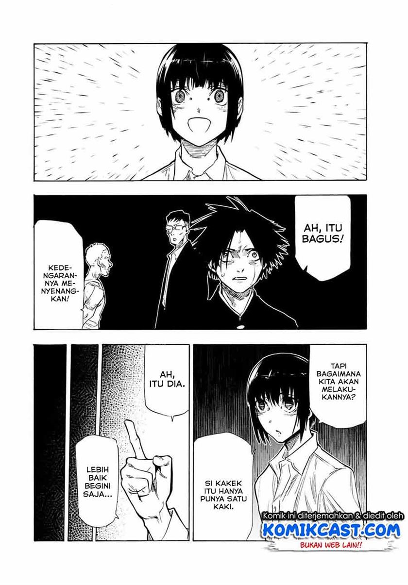 juujika-no-rokunin - Chapter: 81