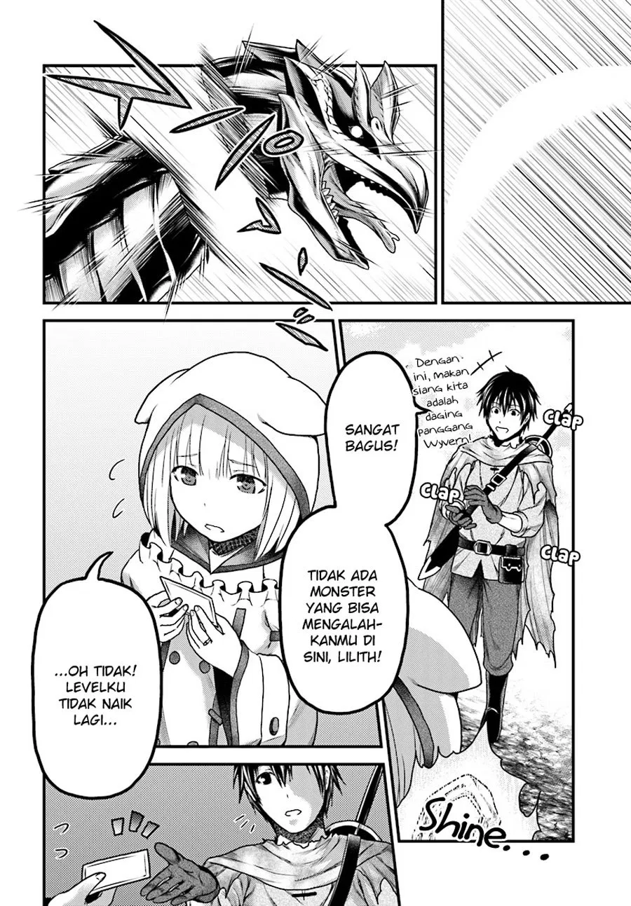 murabito-desu-ga-nani-ka-id - Chapter: 16