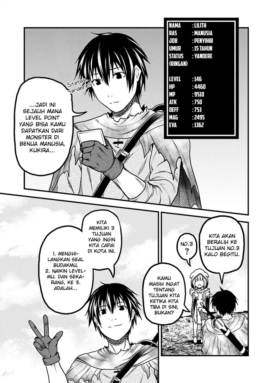 murabito-desu-ga-nani-ka-id - Chapter: 16