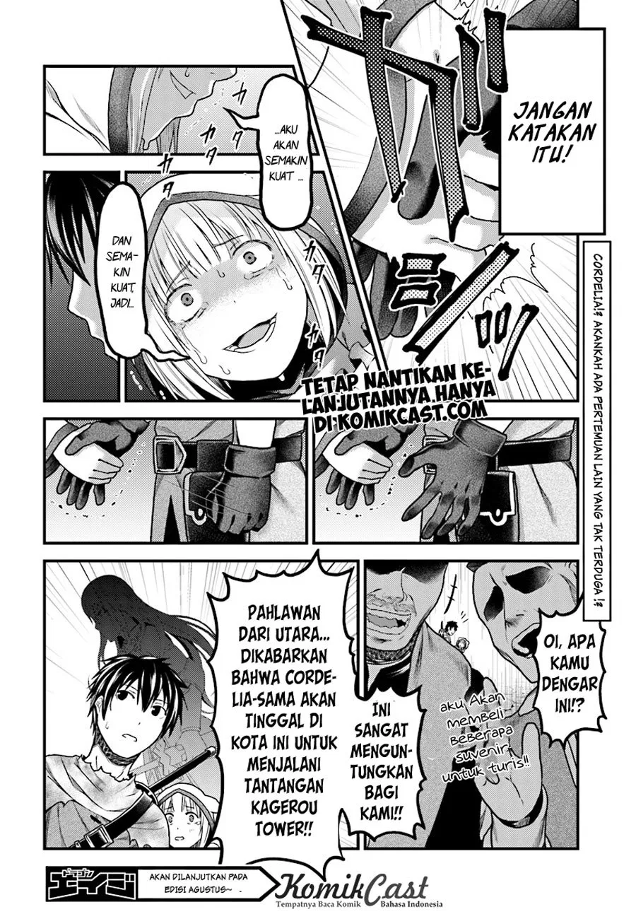 murabito-desu-ga-nani-ka-id - Chapter: 16