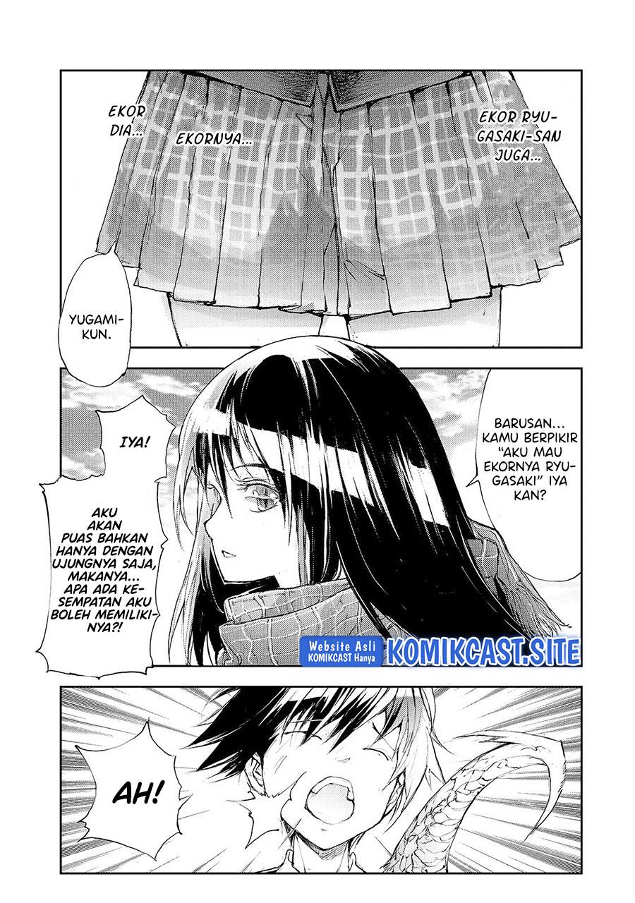 mukasete-ryugasaki-san - Chapter: 46