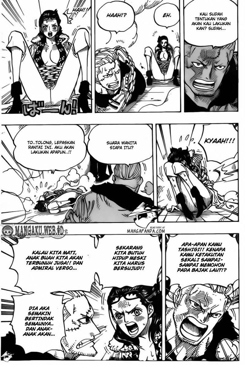 one-piece-id - Chapter: 677