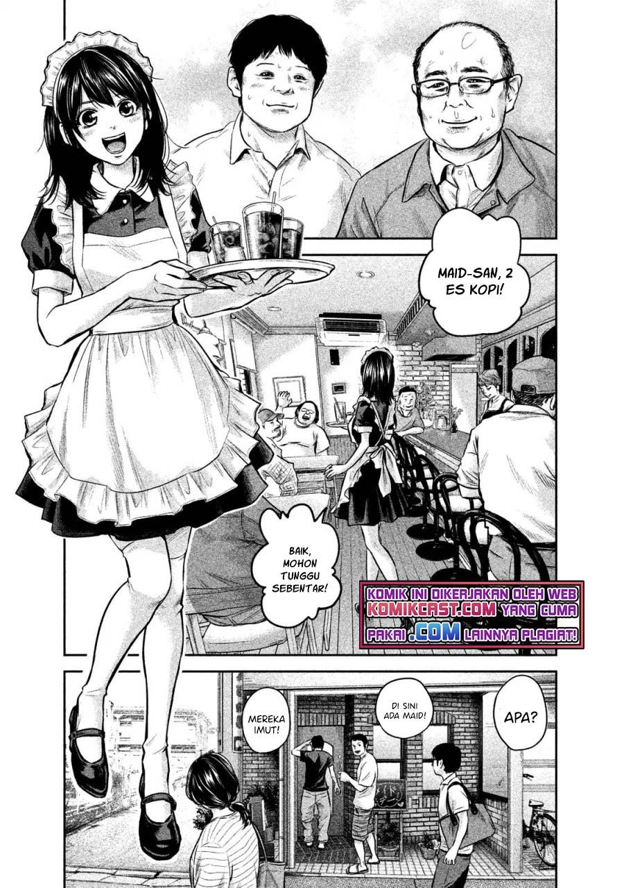 hare-kon - Chapter: 141