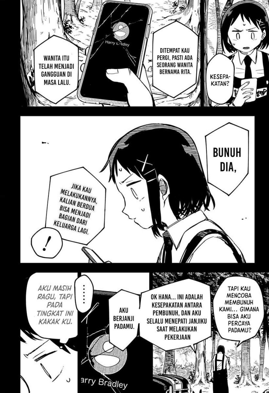 youchien-wars - Chapter: 8