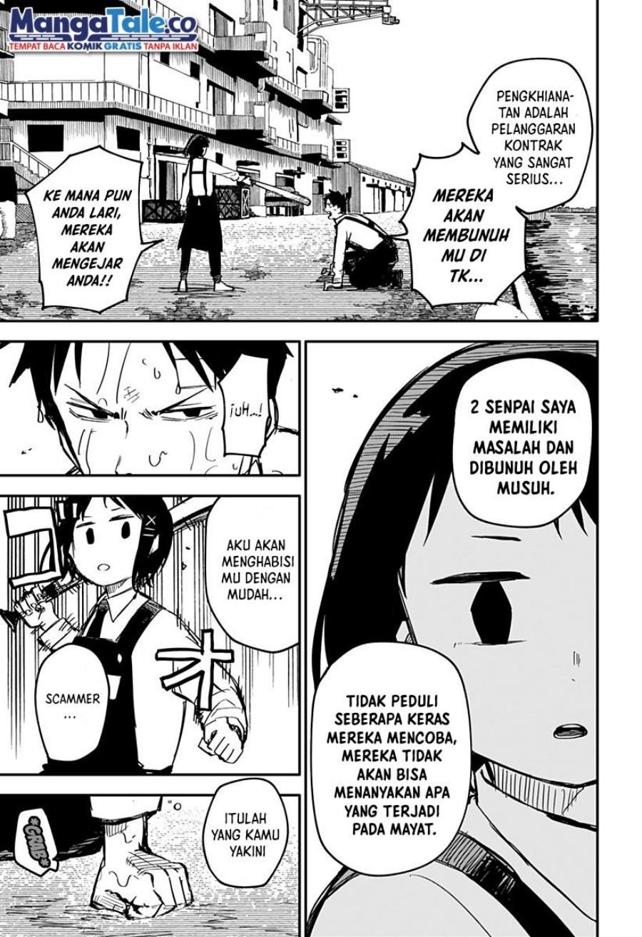 youchien-wars - Chapter: 8