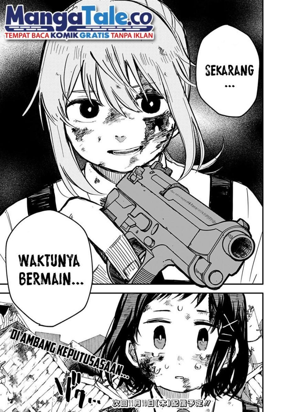 youchien-wars - Chapter: 8