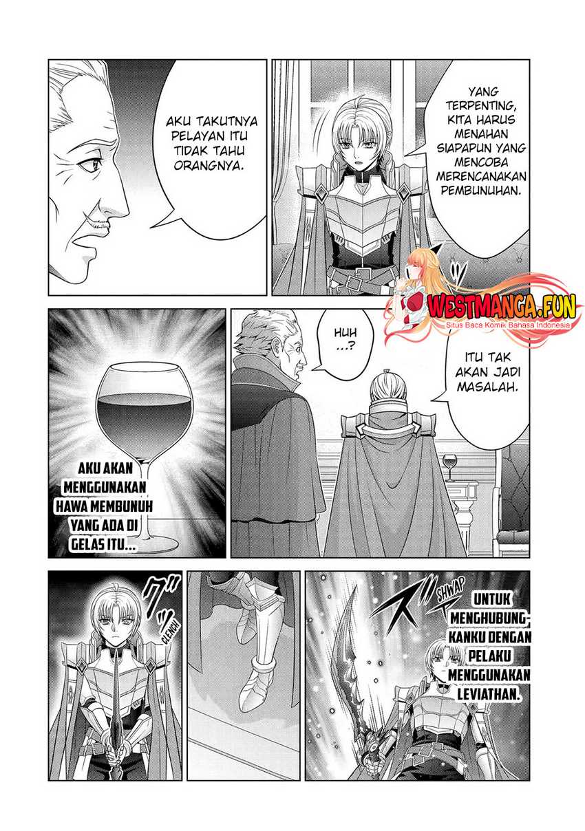 kizoku-tensei-megumareta-umare-kara-saikyou-no-chikara-wo-eru - Chapter: 30