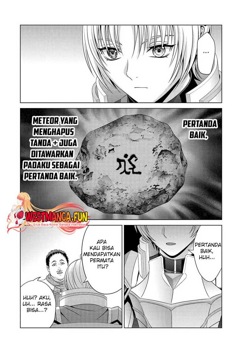 kizoku-tensei-megumareta-umare-kara-saikyou-no-chikara-wo-eru - Chapter: 30