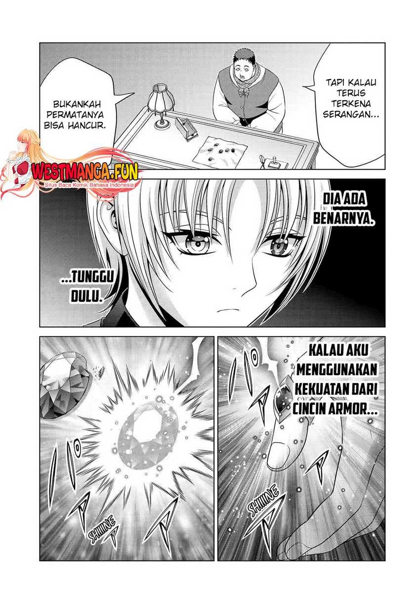 kizoku-tensei-megumareta-umare-kara-saikyou-no-chikara-wo-eru - Chapter: 30