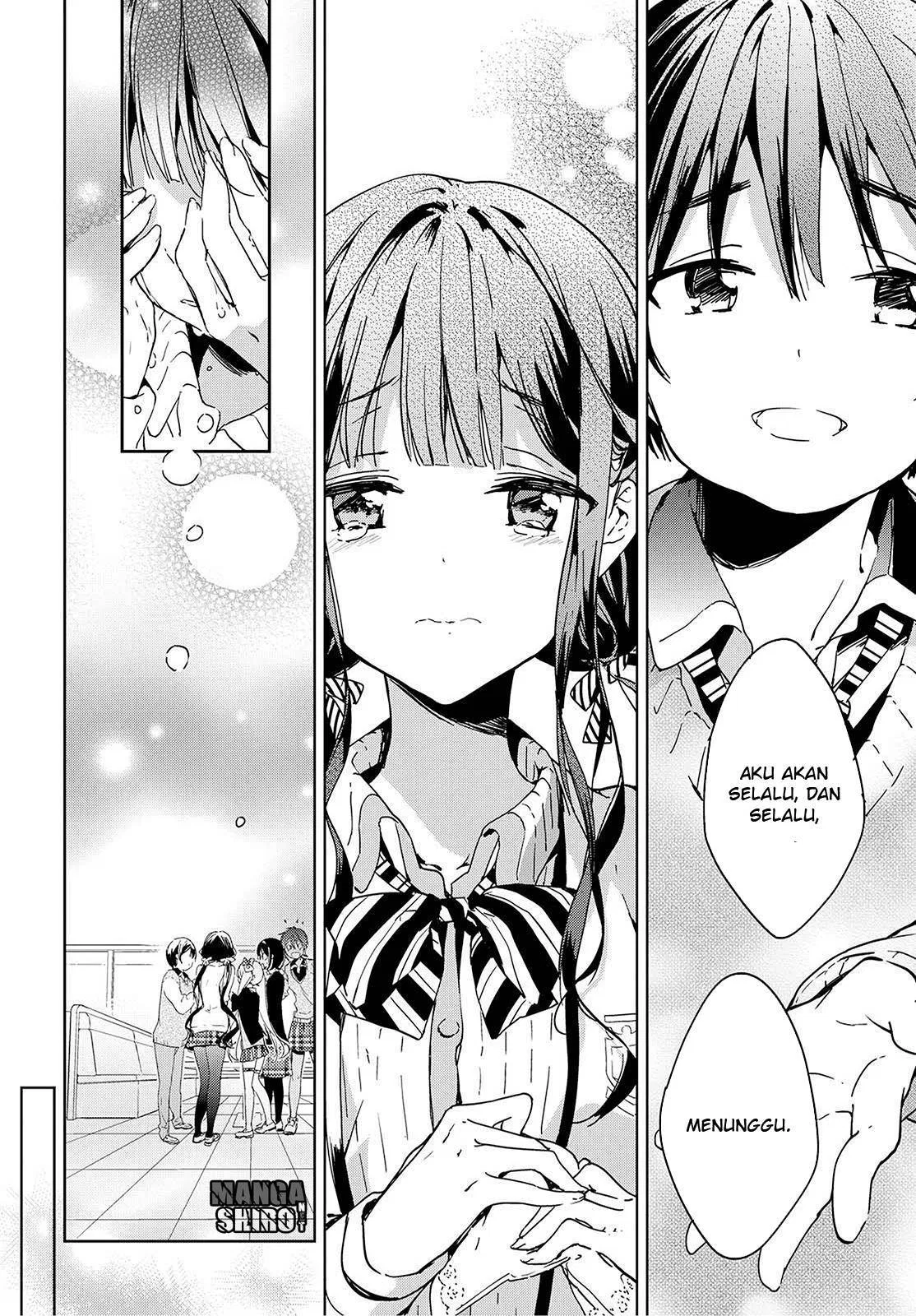 masamune-kun-no-revenge - Chapter: 37