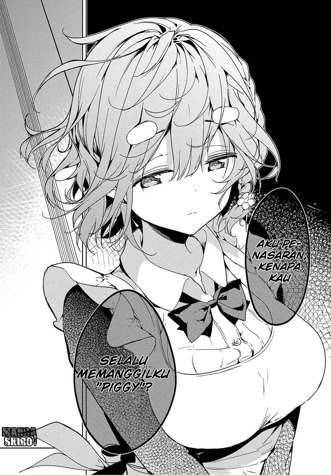 masamune-kun-no-revenge - Chapter: 37