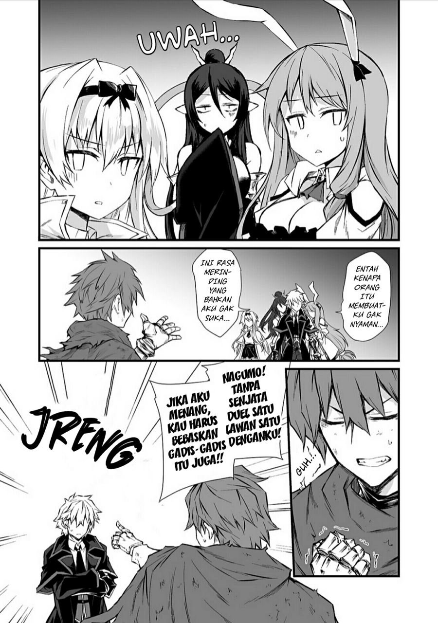 arifureta-shokugyou-de-sekai-saikyou - Chapter: 48