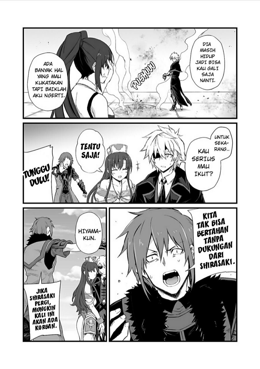 arifureta-shokugyou-de-sekai-saikyou - Chapter: 48