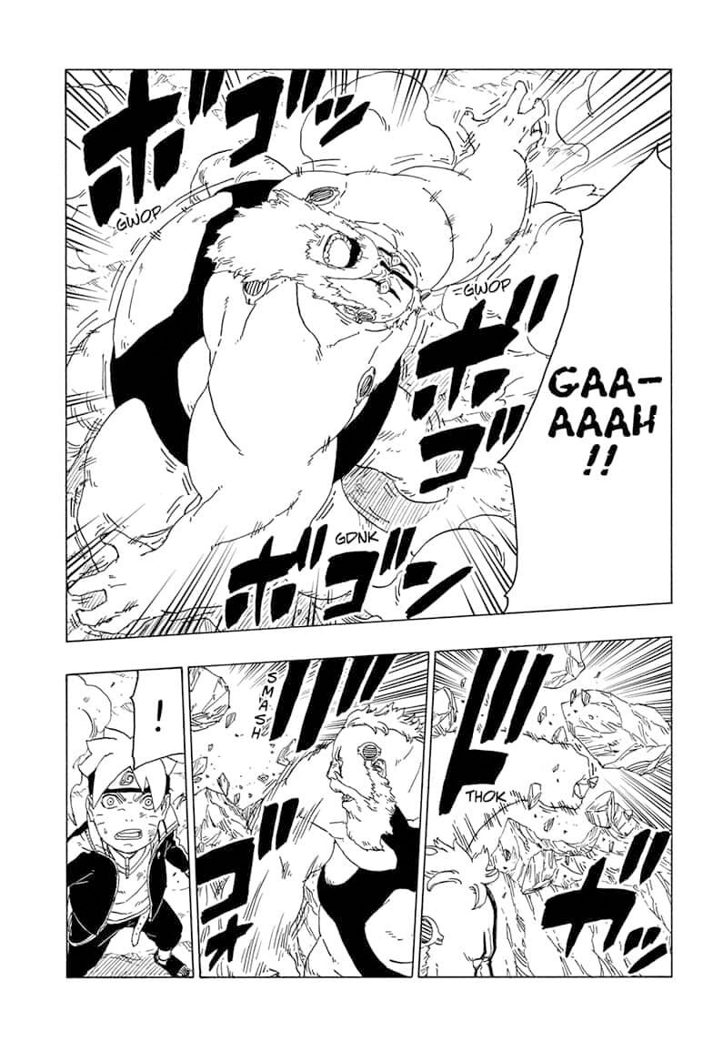 boruto - Chapter: 43