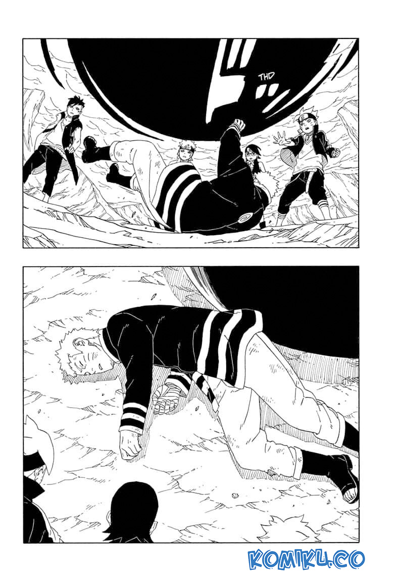 boruto - Chapter: 43