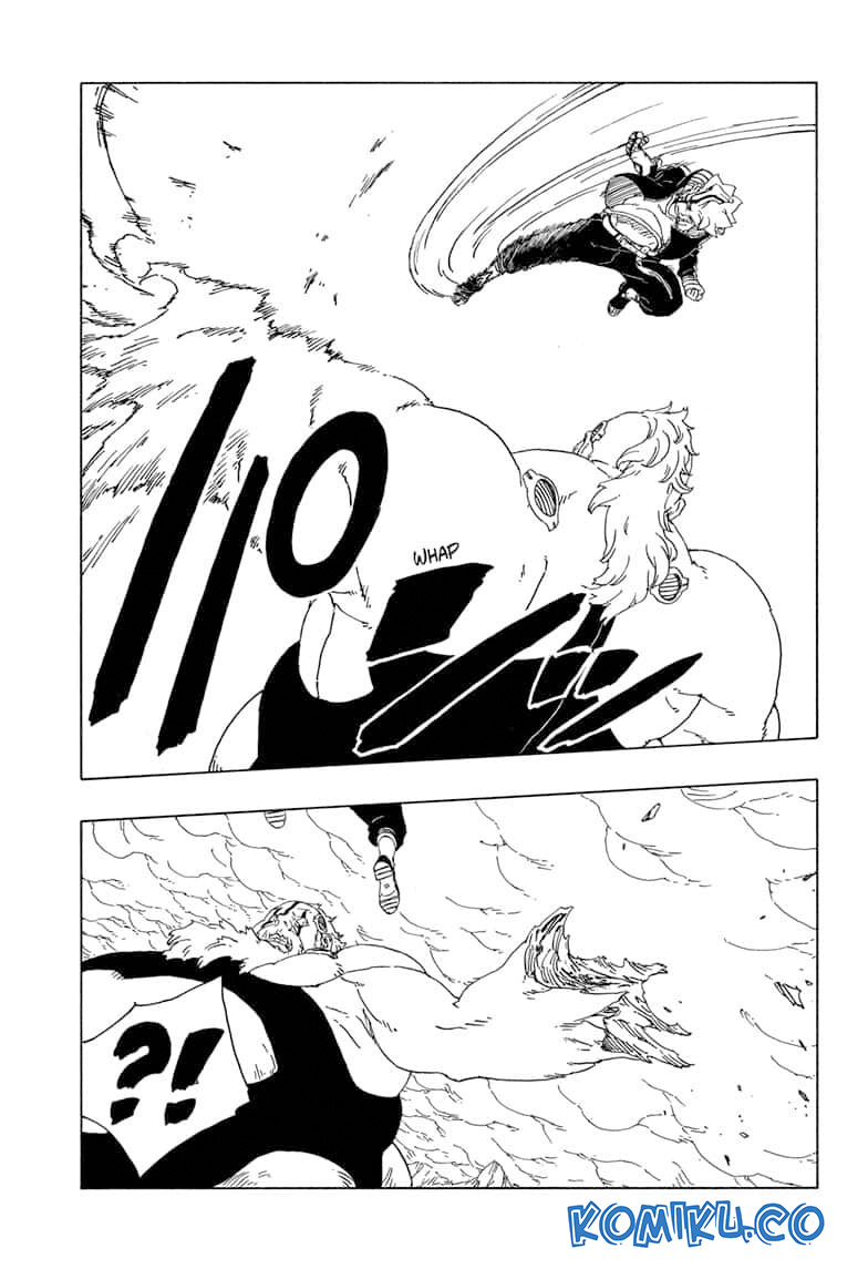 boruto - Chapter: 43