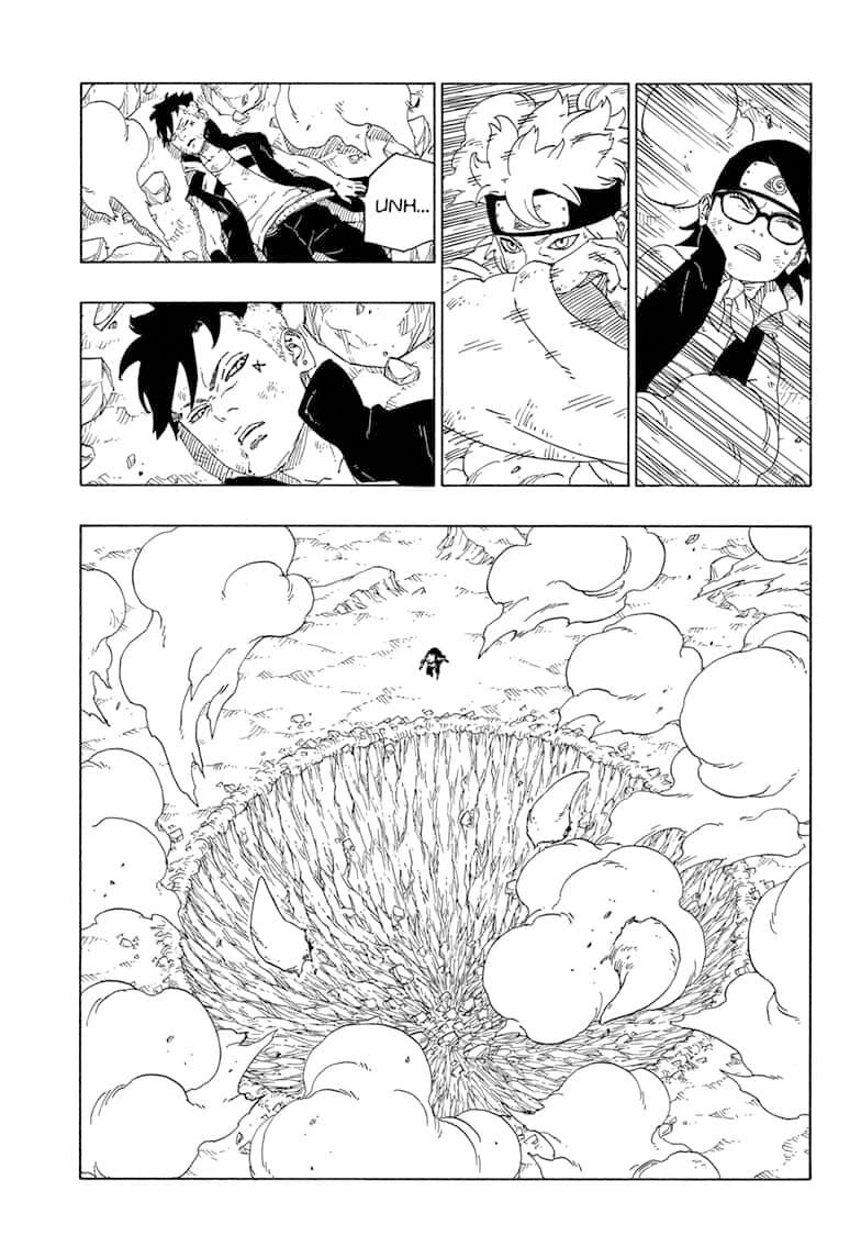 boruto - Chapter: 43