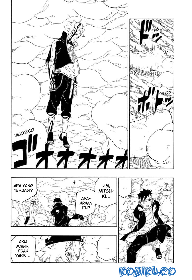 boruto - Chapter: 43