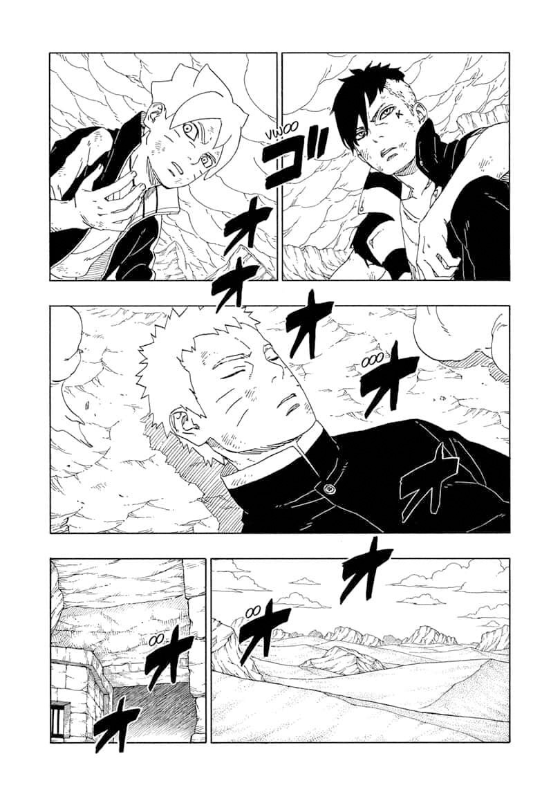 boruto - Chapter: 43