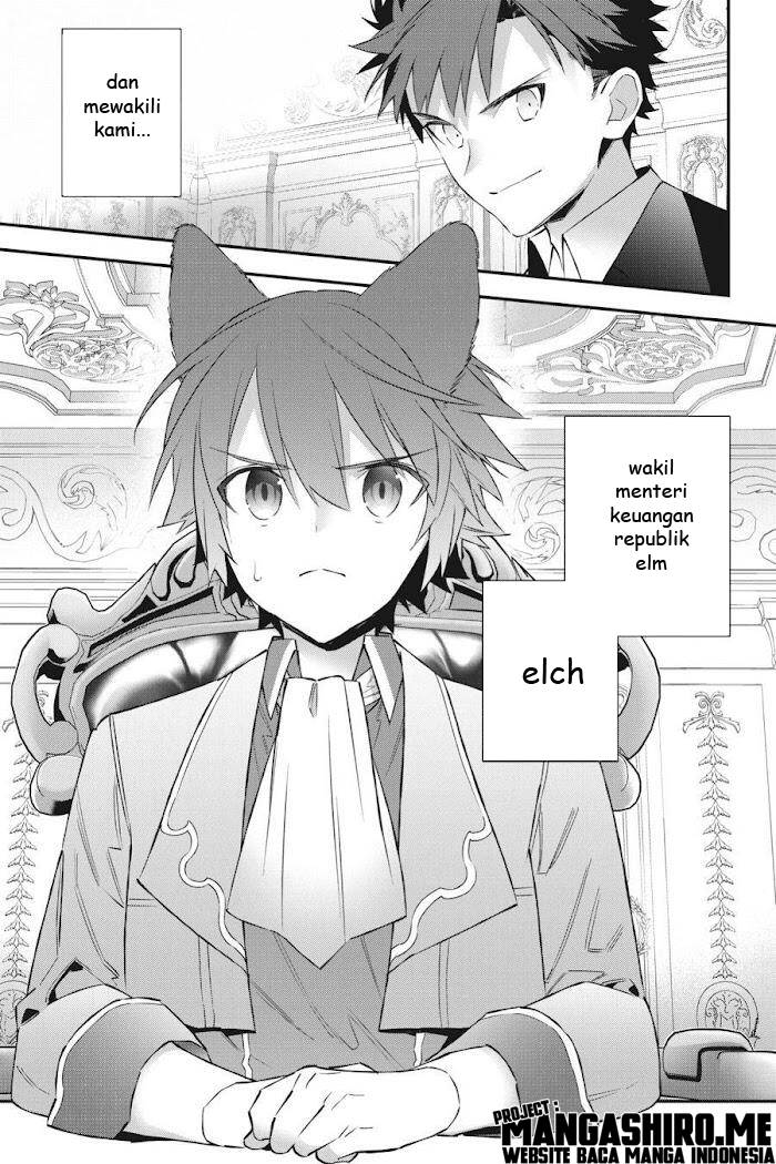 choujin-koukousei-tachi-wa-isekai-demo-yoyuu-de-ikinuku-you-desu - Chapter: 53